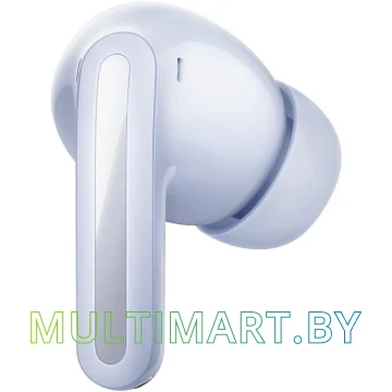 Наушники Xiaomi Redmi Buds 5 Pro M2317E1 (сиреневый, международная версия) картинка 3